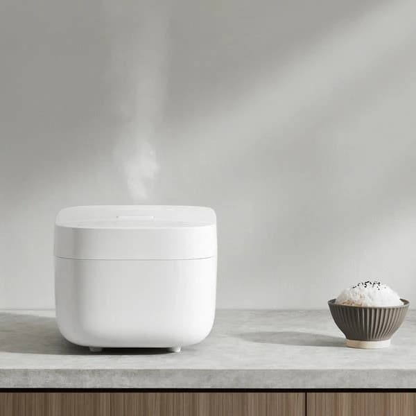 Xiaomi Smart Multifunctional Rice Cooker