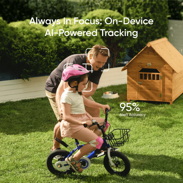 Anker Eufy Security S320 Solocam