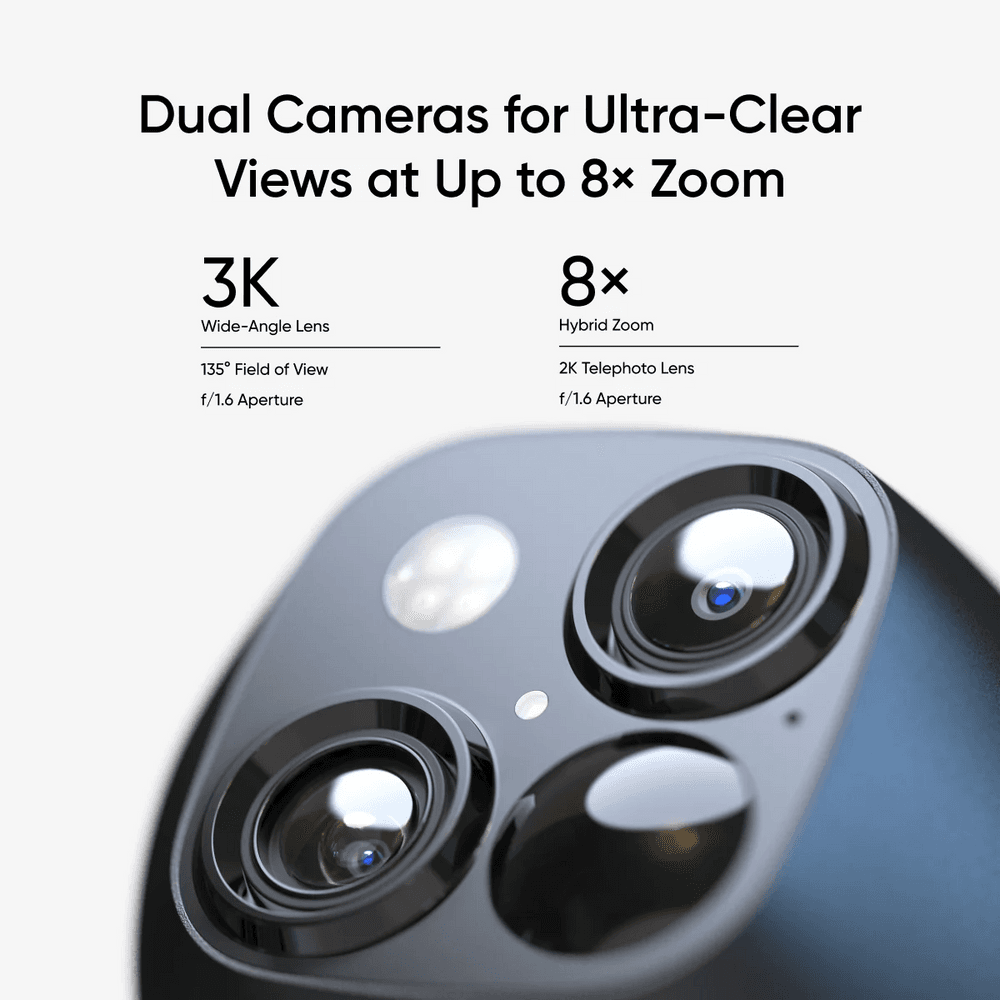Anker Eufy Security S320 Solocam
