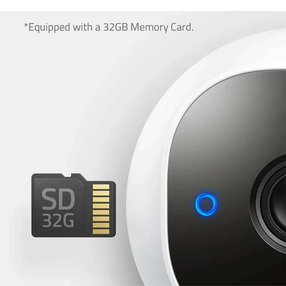 Anker Eufy Security S320 Solocam
