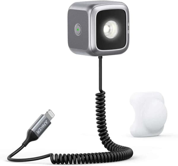 ANKER iPhone LED Flash A73300Z1