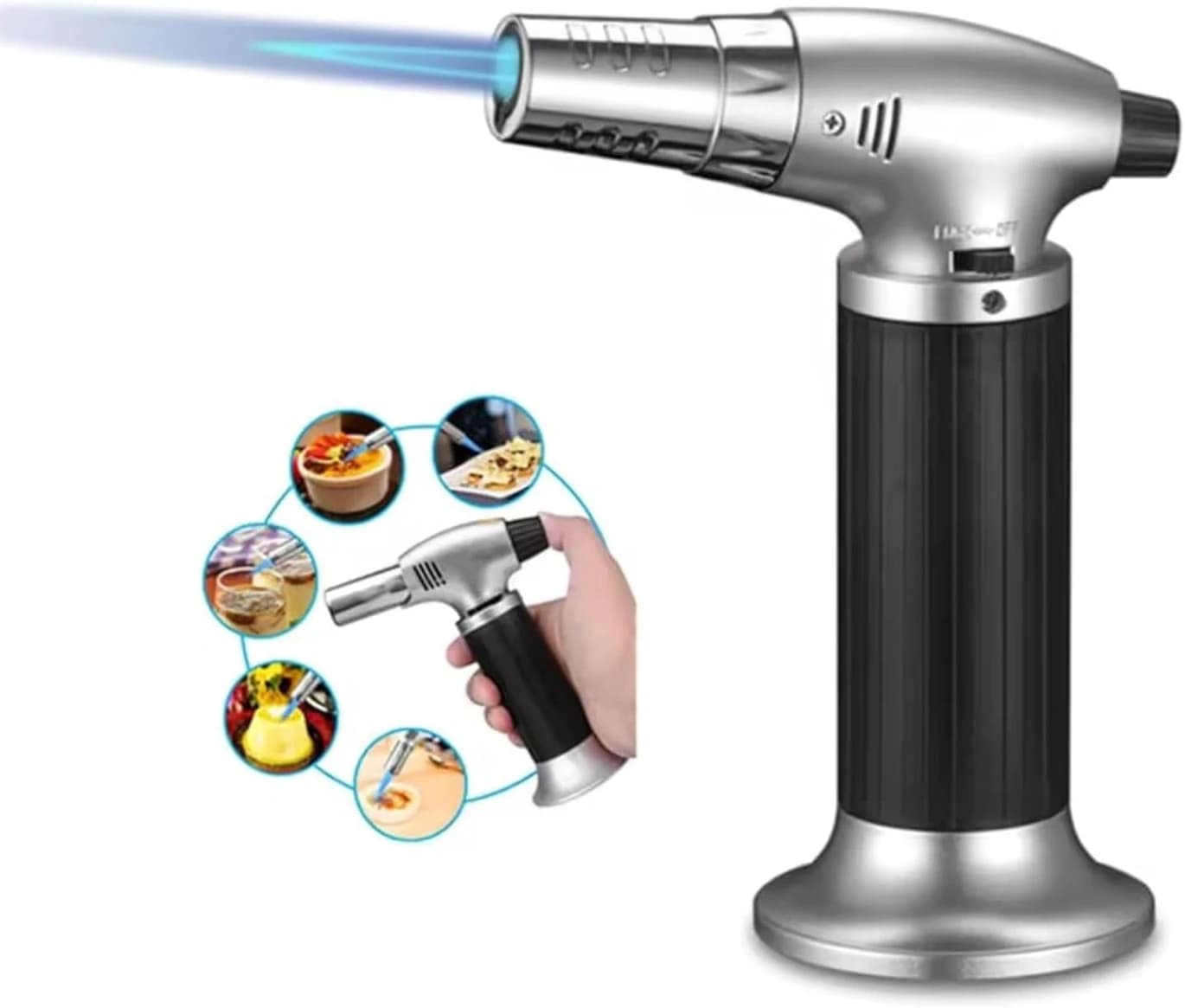 Cooking Torch Lighter