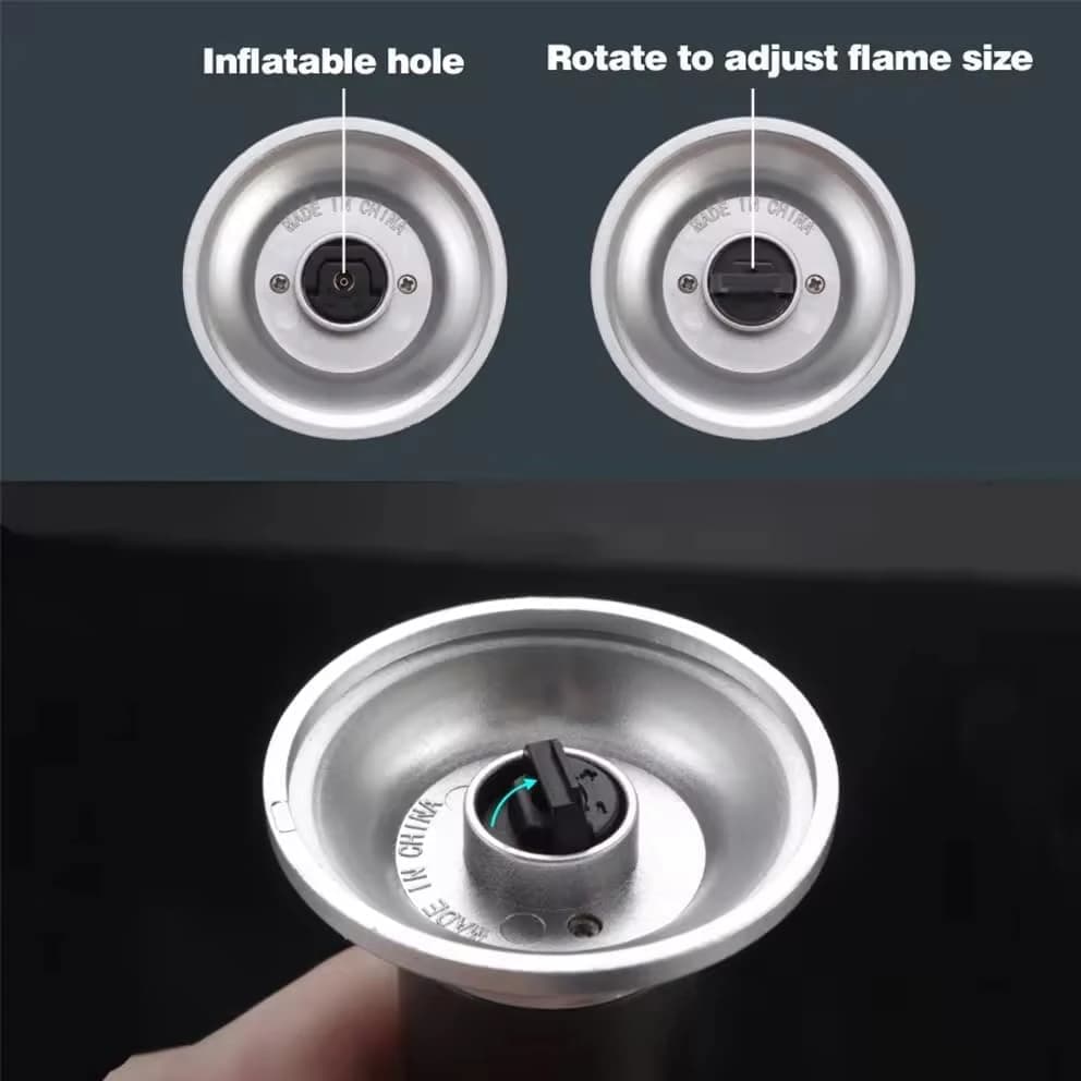 Cooking Torch Lighter