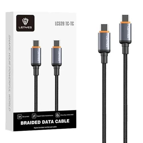 LENYES Charging & Data Cable LC528