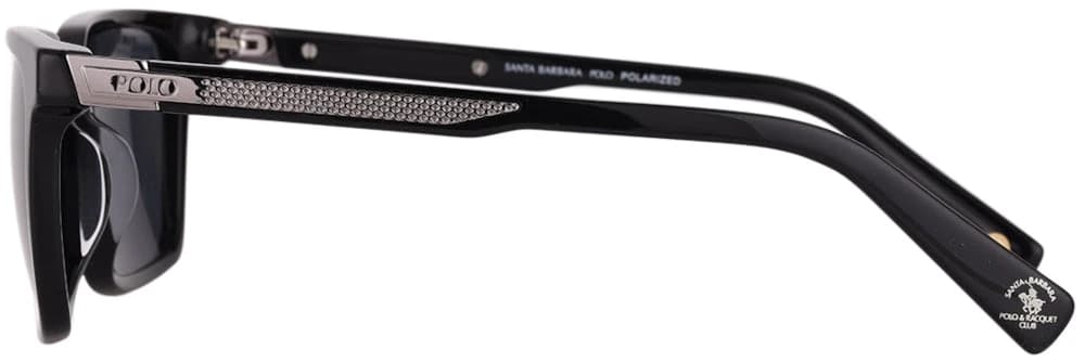 نظارات شمسية رجالية بولو SB1158-2