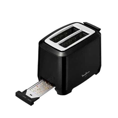 Moulinex Toaster 2 Slice 7 Levels Of Browning 800W