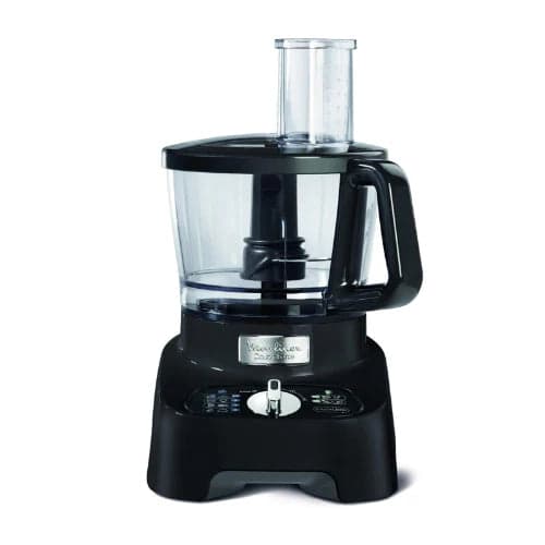 MOULINEX Food Processor | 3L | 1000 W | 8 Attachments