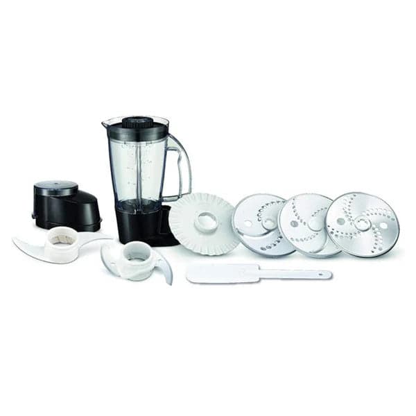 Moulinex Double Force Compact Food Processor 29 Functions 800W