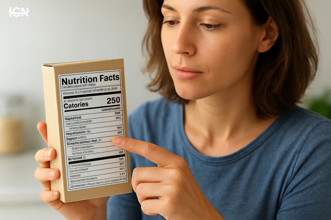 Reading Food Labels Without Guesswork