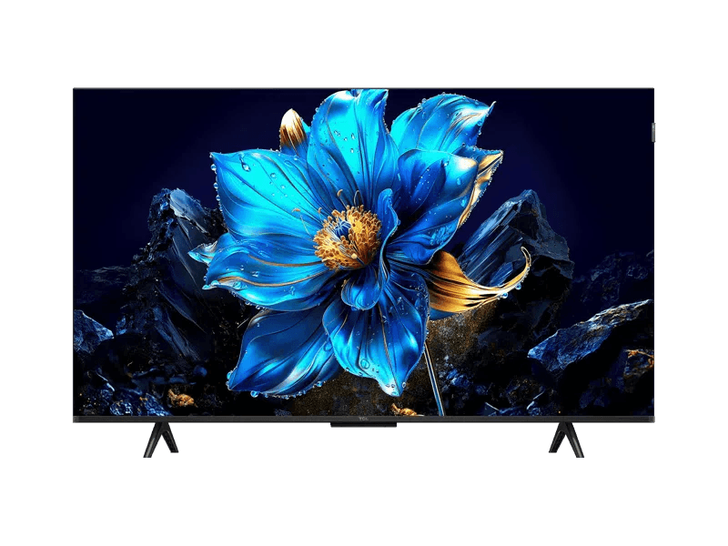 TCL 43P7K QLED TV 43 Inch 4K UHD Google TV