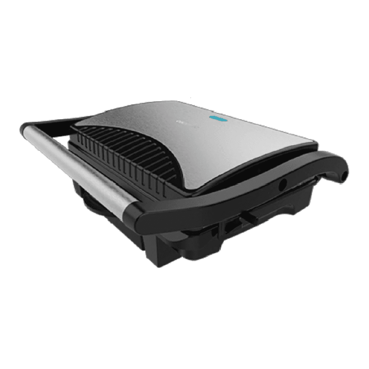 Cecotec Rock’nGrill 1000 Dark Contact Grill
