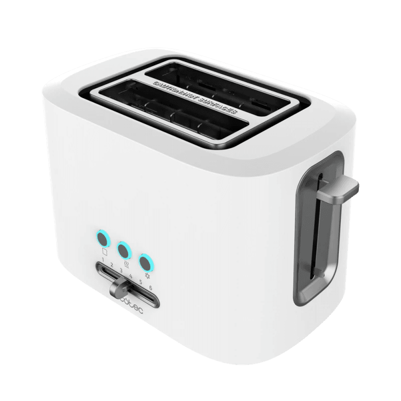 Cecotec 9000 Electric Toaster