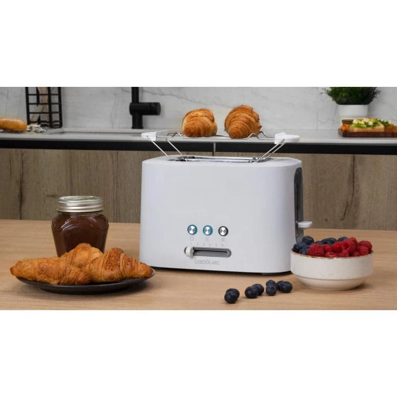 Cecotec 9000 Electric Toaster