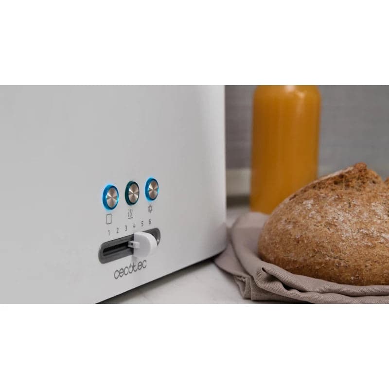 Cecotec 9000 Electric Toaster