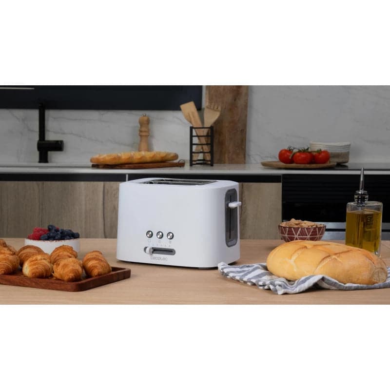 Cecotec 9000 Electric Toaster