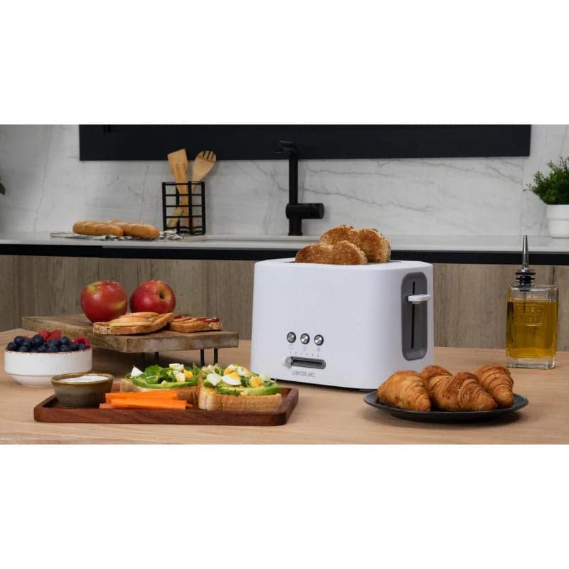 Cecotec 9000 Electric Toaster