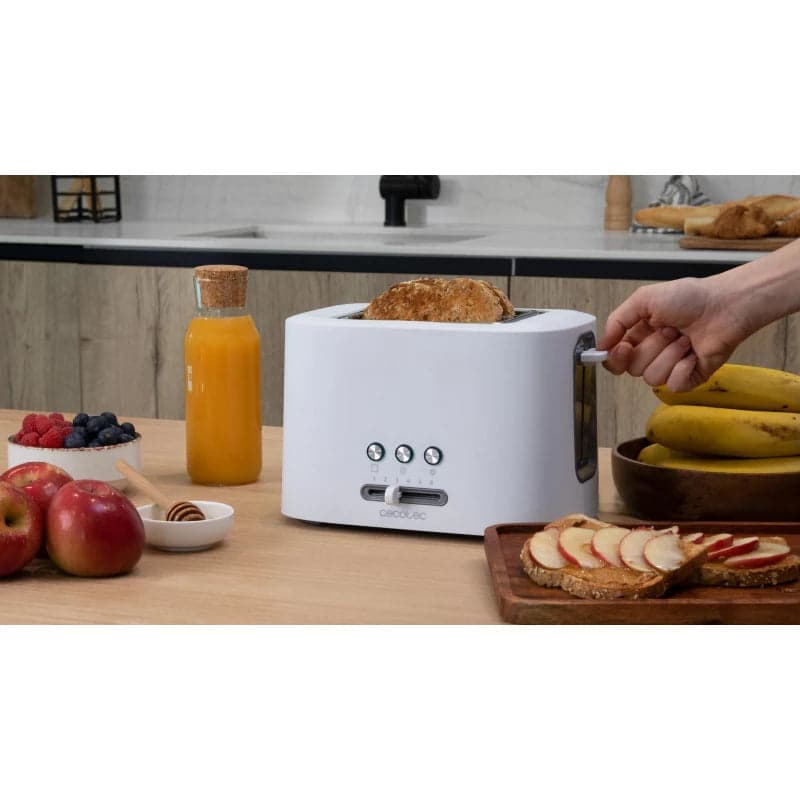 Cecotec 9000 Electric Toaster