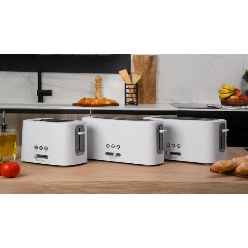 Cecotec 9000 Electric Toaster