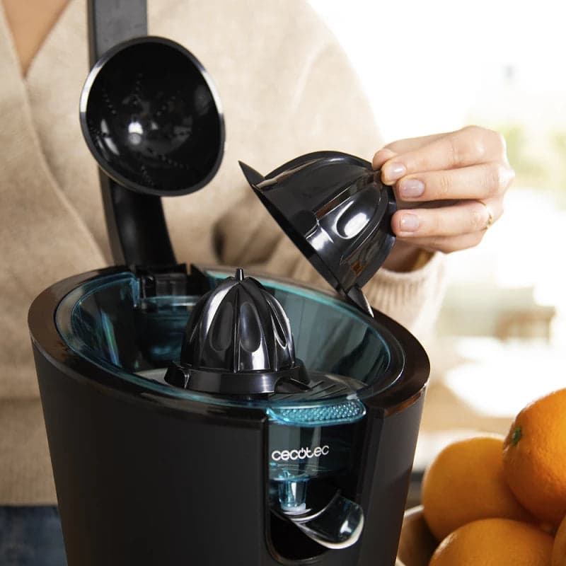 Cecotec EssentialVita Hyden 600 Citrus Juicer