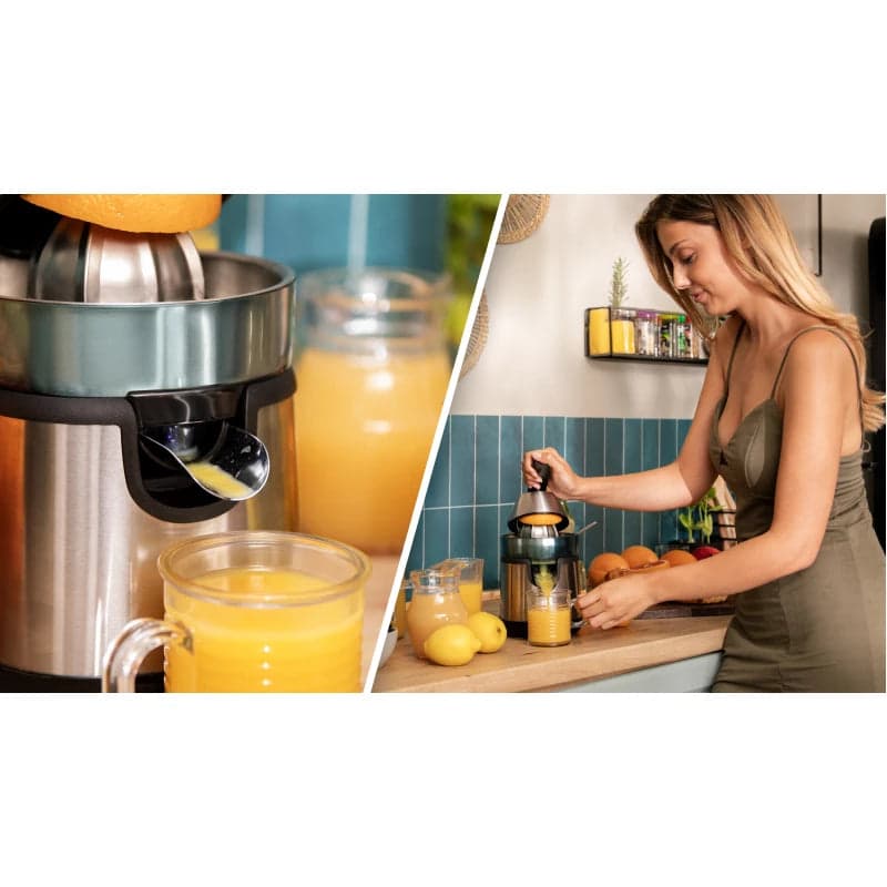 Cecotec Electric Citrus Juicer 120W