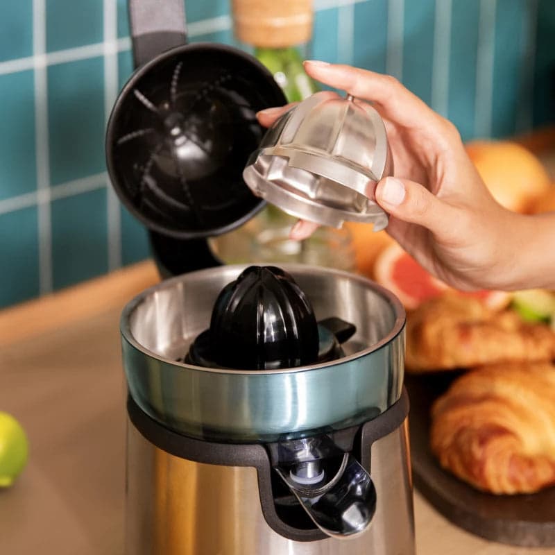 Cecotec Electric Citrus Juicer 120W