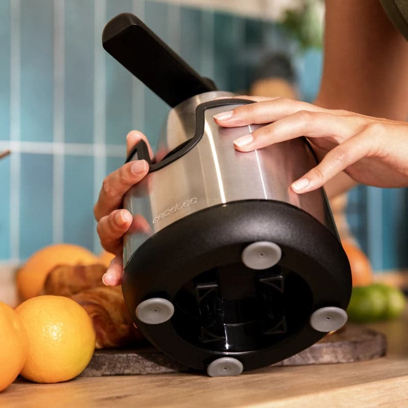 Cecotec Electric Citrus Juicer 120W