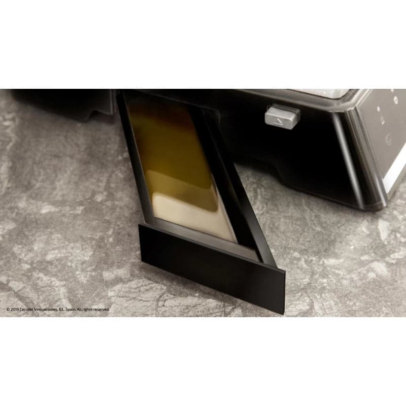Cecotec Rock’NGrill Smart 2000W Electric Grill