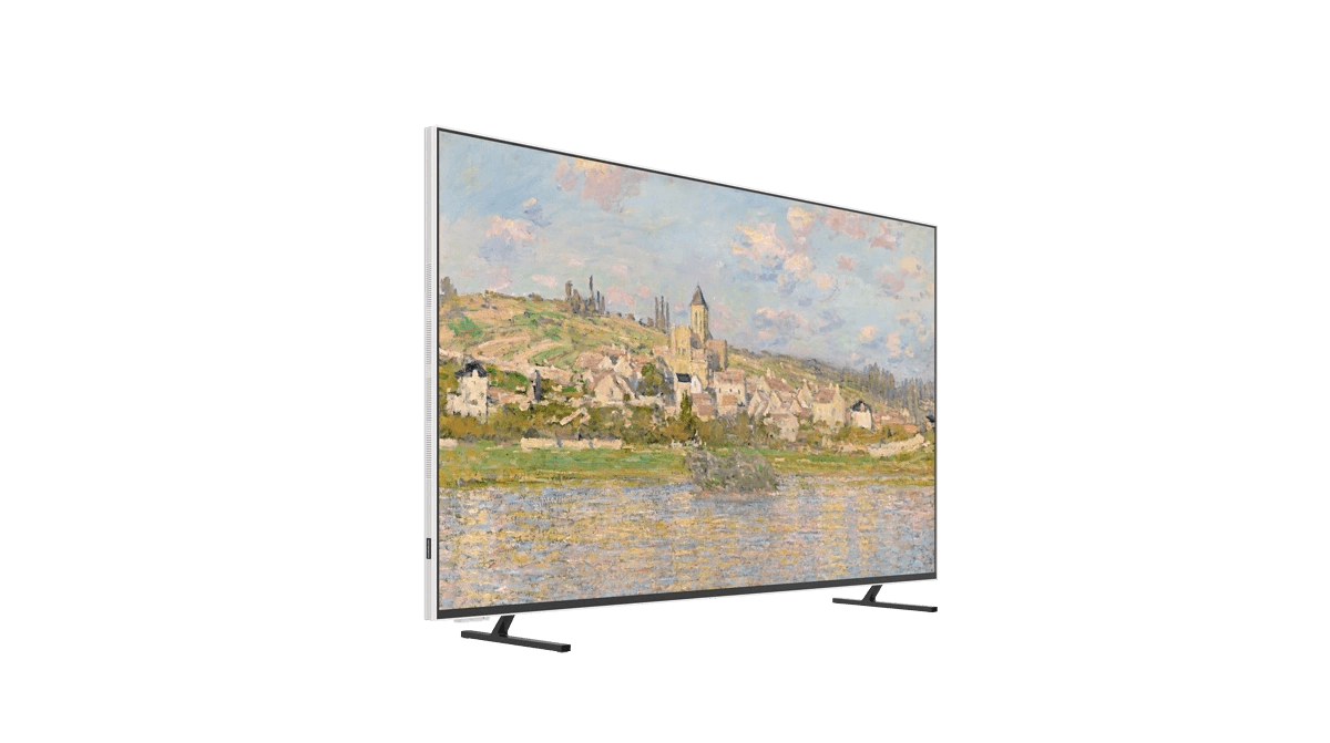 Skyworth 65” Smart 4K TV with Built-in Receiver & Eye Care