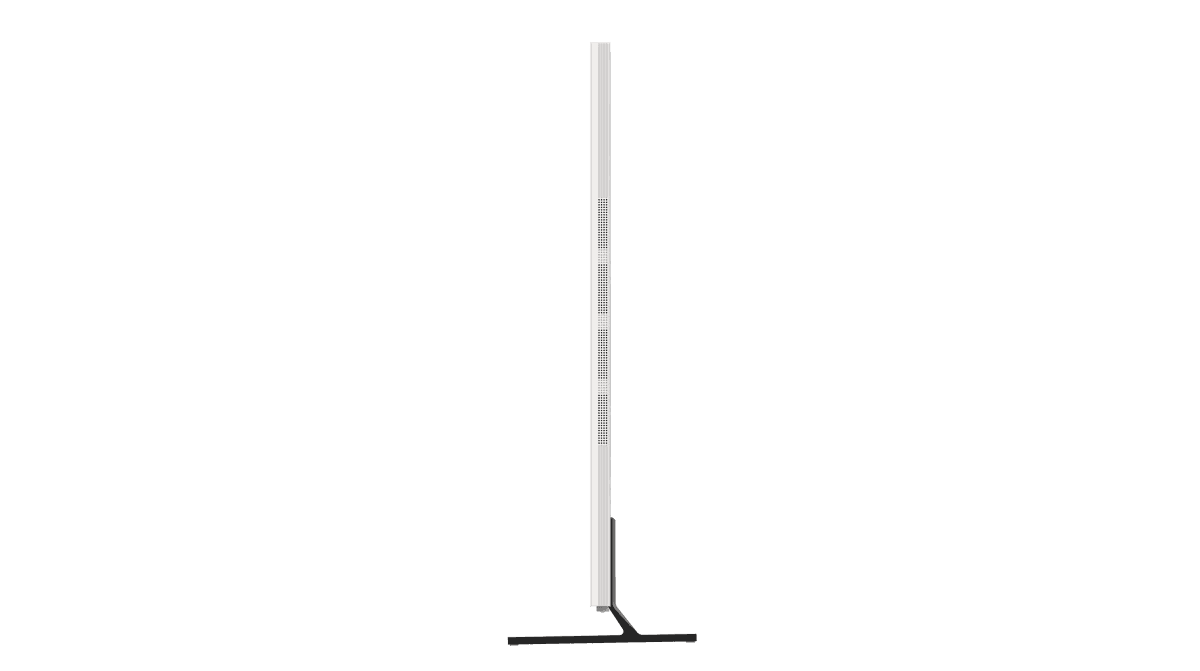 Skyworth 65” Smart 4K TV with Built-in Receiver & Eye Care