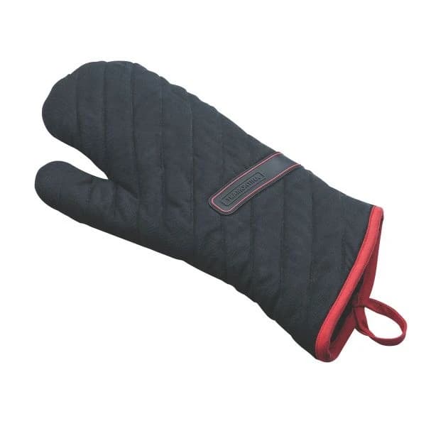 Tramontina Churrasco 41 cm Heat Resistant BBQ Glove – Gray