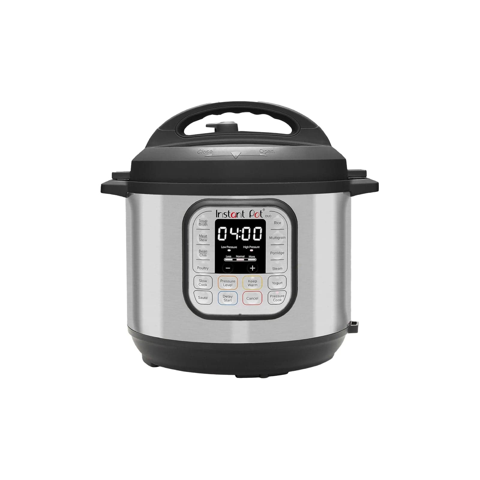 Instant Pot Duo 8L | 7-in-1 Electric Pressure Cooker