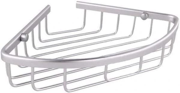 ARMN Space Aluminum Corner Shelf – Practical & Stylish