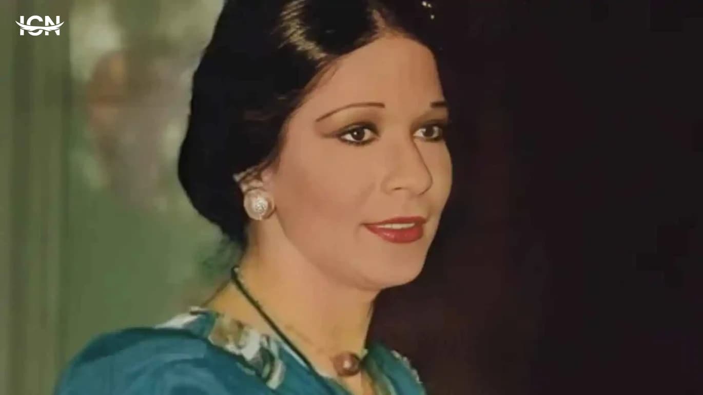 سهير زكي ومرحلة الرقص في مصر