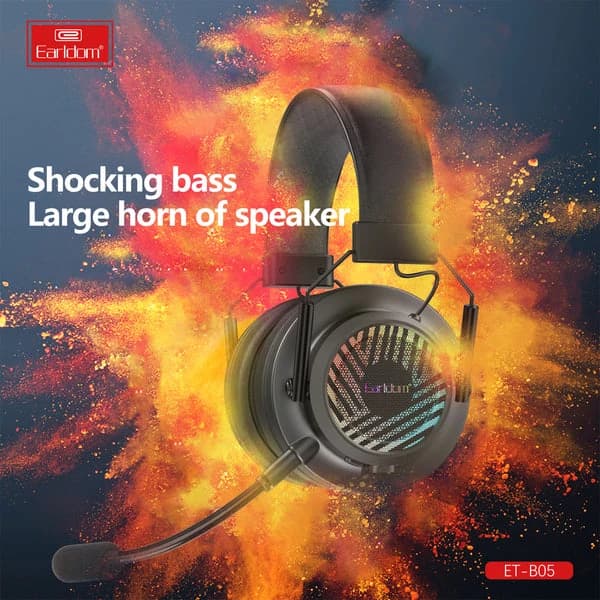 Earldom ET-B05 Headset