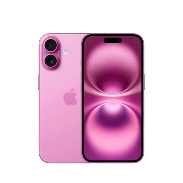 Apple iPhone 16
