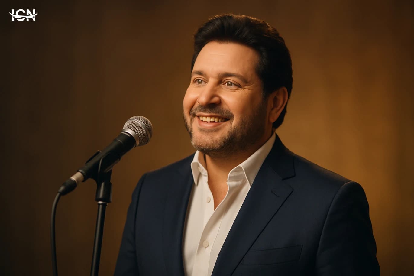 هاني شاكر ومسار الأغنية العربية الحديثة