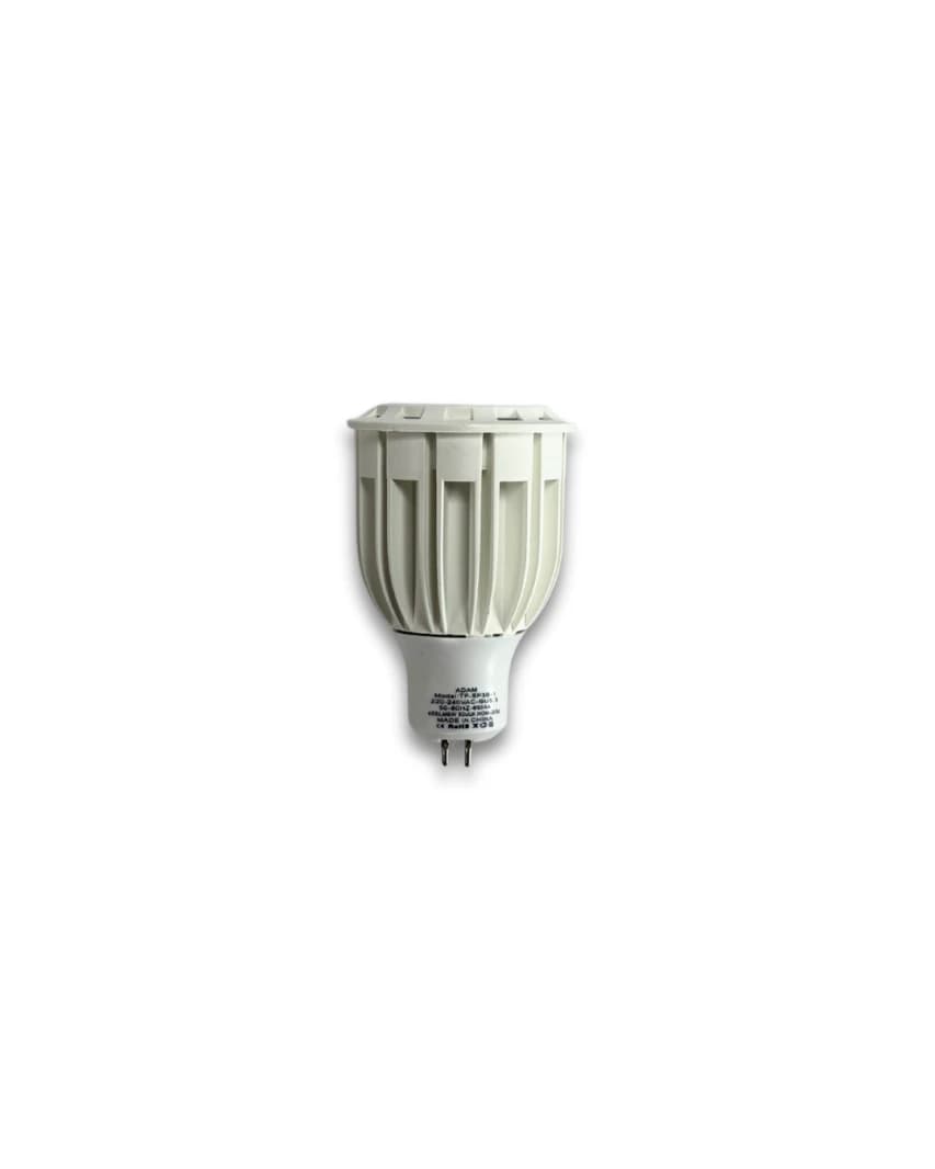 9W Dimmable MR16 Desert Spot Bulb