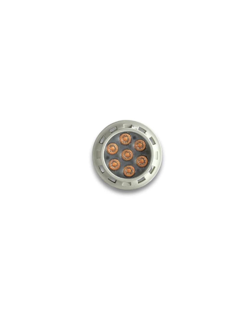 9W Dimmable MR16 Desert Spot Bulb