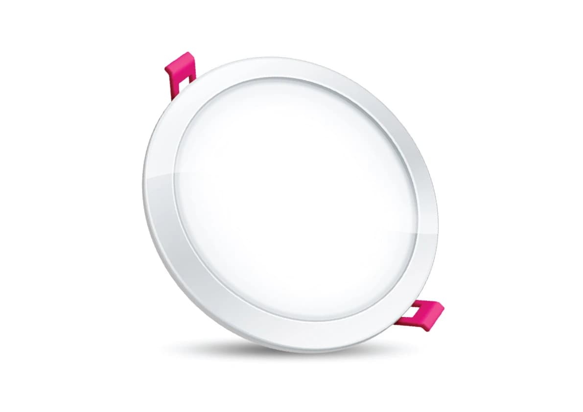 Spot 24W White 20cm