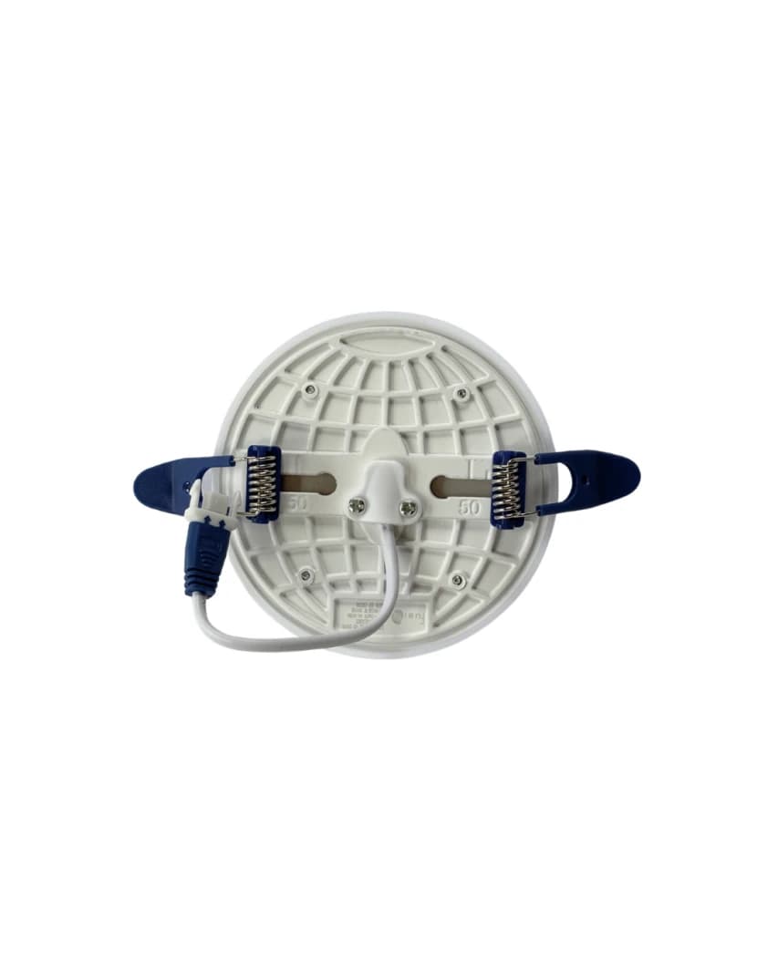 Spot 3D Fusion 9W Cool 7cm