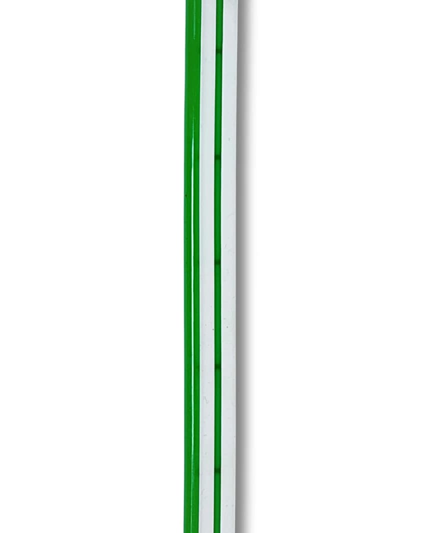 Silicone String Lights 12V Green