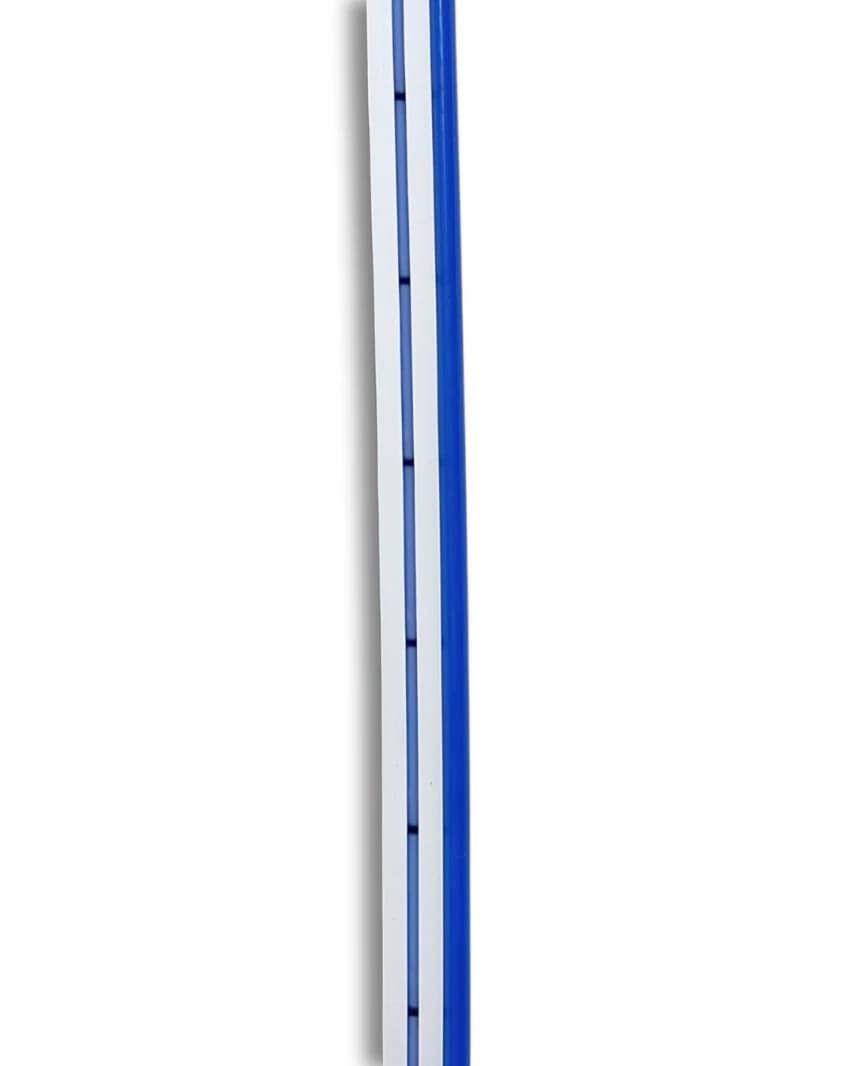 Silicone Rain Light Rope 12V Blue