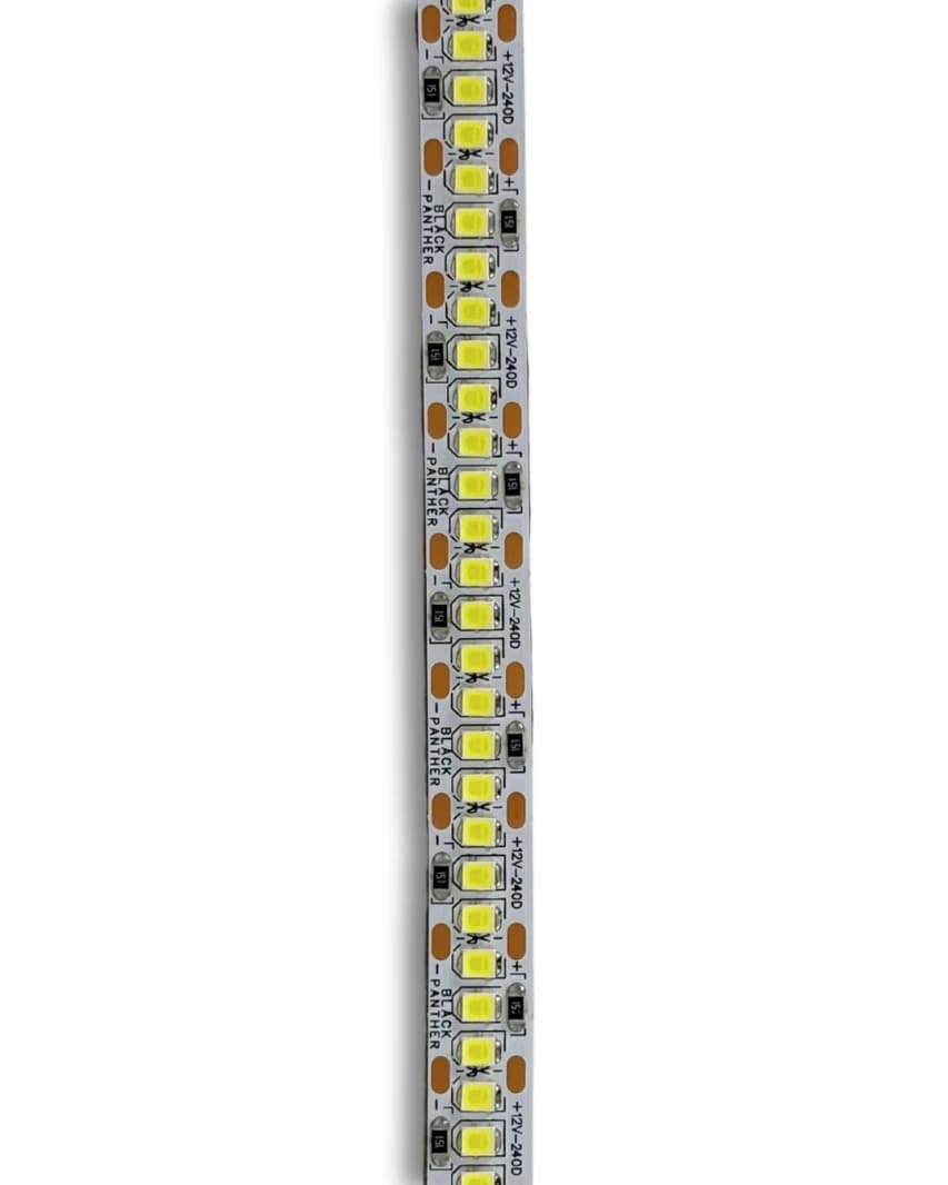 White LED Strip 12V / 5 Meters