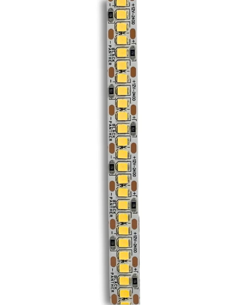 Desert Color Strip 12V / 25m BY ADAM