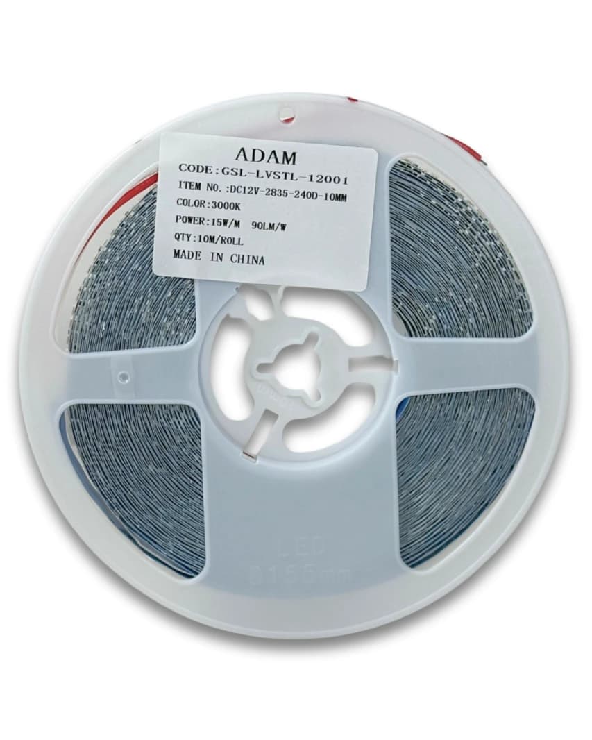 Desert Color Strip 12V / 10m