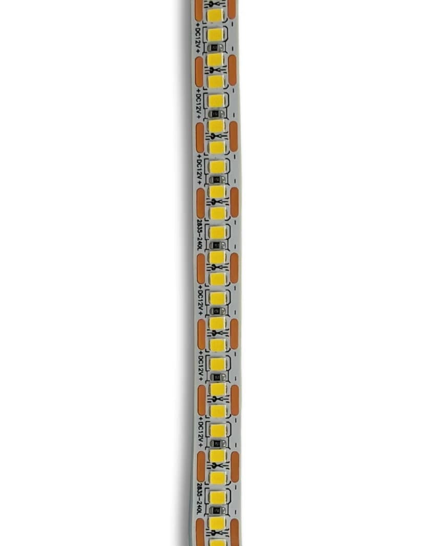 Desert Color Strip Light 12V / 20m