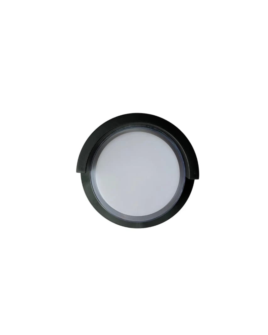 Round 12W Wall Light Outdoor