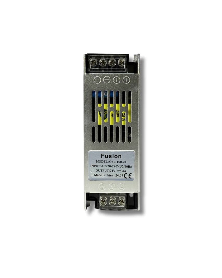 24V / 100W Converter