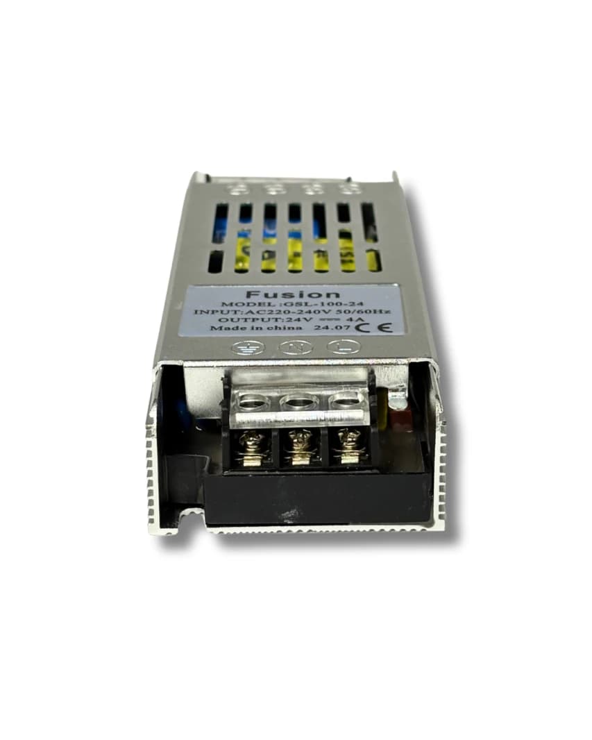 24V / 100W Converter