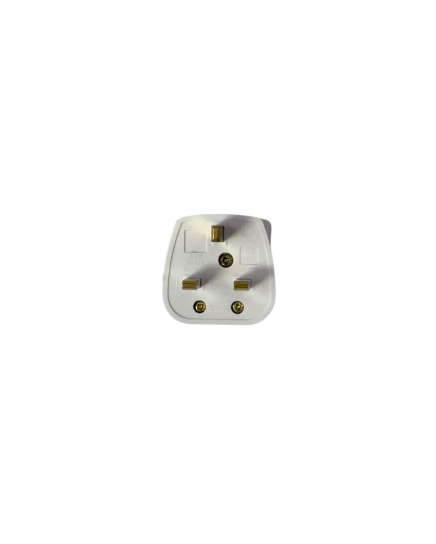 MK Jordanian Plug